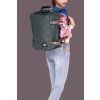 CabinZero Classic 36L Black Sand