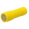 LED svítilna, 3W COB LED, 120lm, 3x AAA
