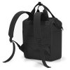 Reisenthel Allrounder R Black 15l – batoh, produktový pohled 4