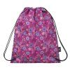 Bagmaster SHOES ALFA 9 A PINK/VIOLET