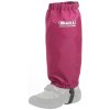 Batoh Boll Kids Gaiter M BOYSENBERRY, barva růžová