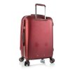 Heys Vantage Smart Luggage L Slate Blue