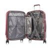 Heys Vantage Smart Luggage L Slate Blue