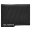 mammut smart wallet ultralight black 7613357283205 01