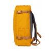 CABINZERO-251309, CabinZero Classic Plus 42L Orange Chill