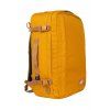 163634 3 cabinzero classic plus 42l orange chill
