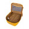 163634 6 cabinzero classic plus 42l orange chill