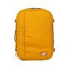 Pánský batoh CabinZero Classic Plus 42L Orange Chill, barva oranžová ,Objem 41 - 50 litrů