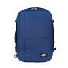 Pánský batoh CabinZero Classic Plus 42L Navy, barva Modrá ,Objem 41 - 50 litrů
