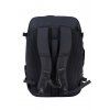 Cestovní batoh CabinZero Classic Plus 42L Absolute Black