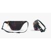 hipbag blackrose double new