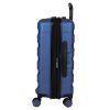 heys metallix s blue 1