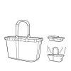 Reisenthel CarryBag Dots