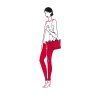 Reisenthel CarryBag Red