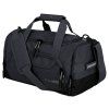 Travelite Kick Off Duffle S Anthracite 23L – cestovní taška, vnitřní prostor