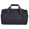 Travelite Kick Off Duffle S Anthracite 23L – cestovní taška, produktový záběr 3