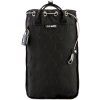 PACSAFE taška TRAVELSAFE 5L GII black