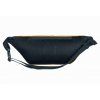 CabinZero Classic Hip Pack 2L Orange Chill