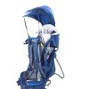 Deuter Kid Comfort Midnight
