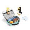 Reisenthel Thermocase Kids Cats and dogs mint