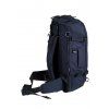 CabinZero Adventure 42L Absolute Black