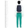 CabinZero Adventure 42L Absolute Black