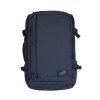 CabinZero Adventure 42L Absolute Black