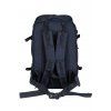 CabinZero Adventure 42L Absolute Black