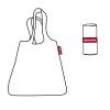 Reisenthel Mini Maxi Shopper Red