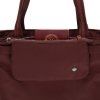 CitysafeCX PackableVerticalTote 20445319 Merlot 10