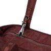 CitysafeCX PackableVerticalTote 20445319 Merlot 12
