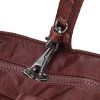 CitysafeCX PackableHorizontalTote 20450319 Merlot 11