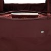 CitysafeCX PackableHorizontalTote 20450319 Merlot 12