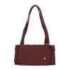 CitysafeCX PackableHorizontalTote 20450319 Merlot 4