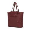 CitysafeCX PackableHorizontalTote 20450319 Merlot 6