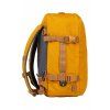 182093 5 cabinzero classic plus 32l orange chill