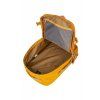 182093 cabinzero classic plus 32l orange chill
