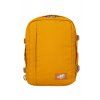 Pánský batoh CabinZero Classic Plus 32L Orange Chill, barva oranžová ,Objem 31 - 40 litrů