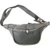 NITRO ledvinka NITRO HIP BAG tough black