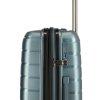 Travelite Air Base S,M,L Ice blue
