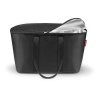 Reisenthel CoolerBag Black – chladicí taška, produktový pohled 8