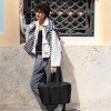 Reisenthel CoolerBag Black – chladicí taška, fotografie v prostředí 3