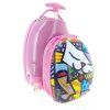 Heys Britto Kitty – sada kufru a batohu