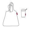 Reisenthel Mini Maxi Shopper L Black
