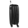 heys vantage smart luggage m black 5