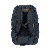 CABINZERO-AX021201, CabinZero Adventure Absolute Black Raincover