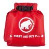 Batoh Mammut First Aid Kit Pro poppy, barva červená