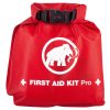 mammut first aid kit pro poppy 7630039870928 01