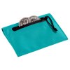 Mammut Smart Wallet Ultralight waters