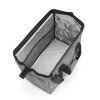 Reisenthel Allrounder L Twist Silver
